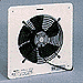 Plate Axial Fans